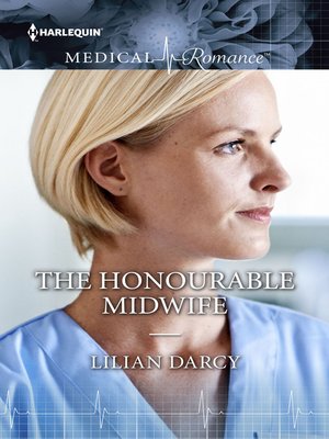 cover image of The Honourable Midwife